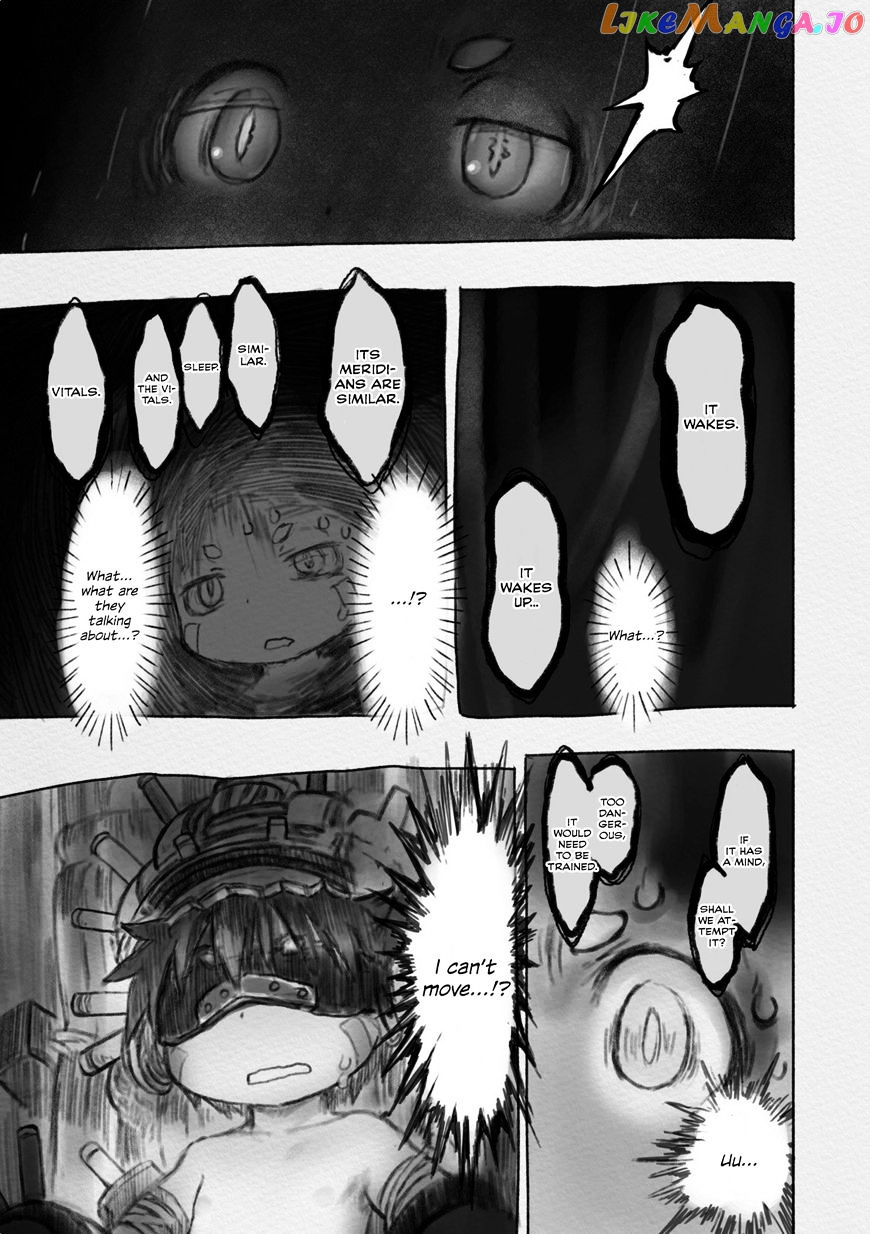 Made in Abyss, Chapter 30 image 21